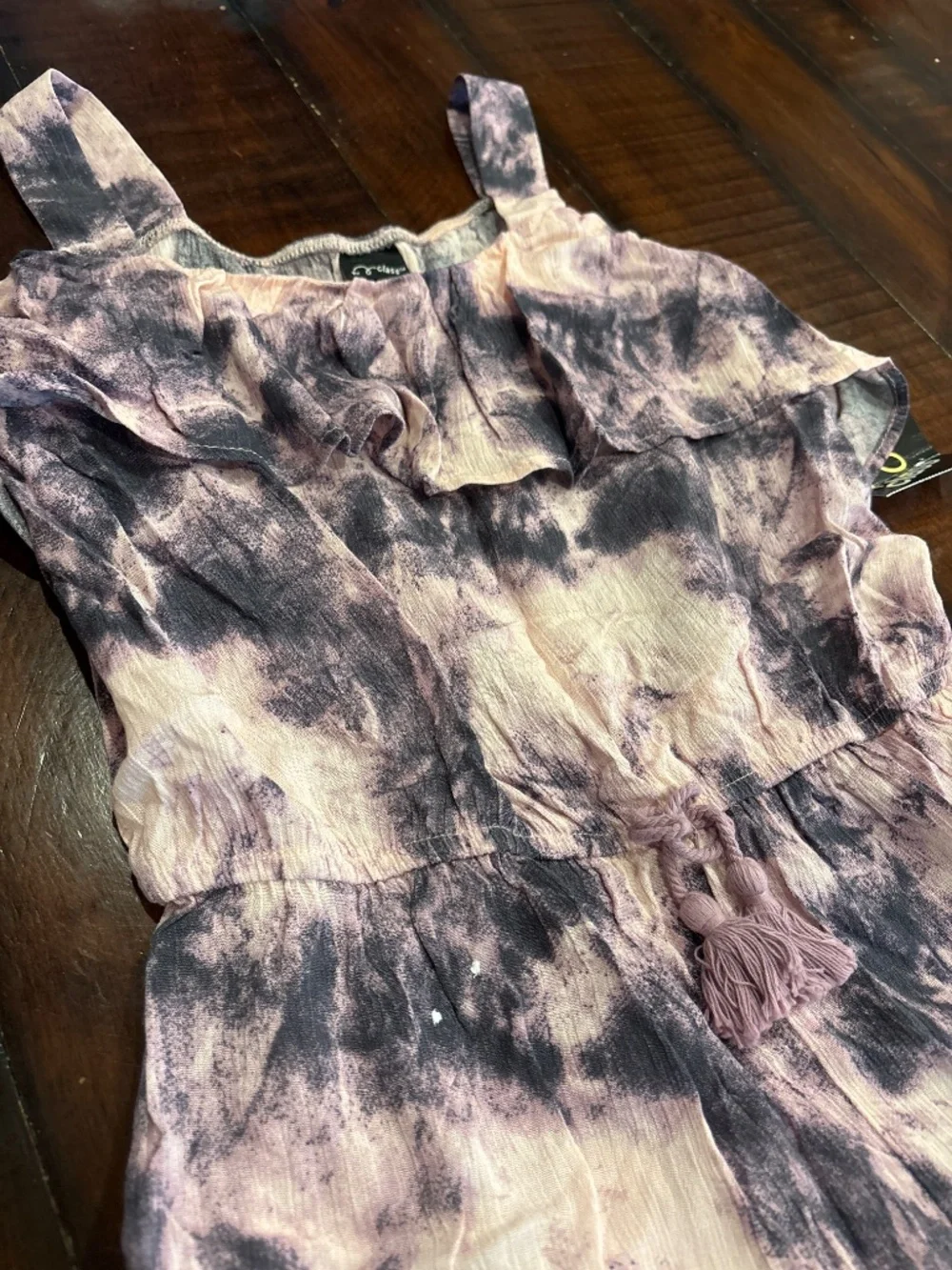 art class modern flowy